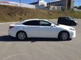  Lexus ES250 2015 , 2160000 , 