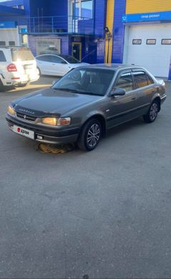 Седан Toyota Corolla 1996 года, 330000 рублей, Усть-Илимск
