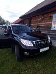 SUV   Toyota Land Cruiser Prado 2013 , 1900000 , 