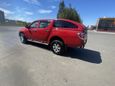  Mitsubishi L200 2007 , 640000 , 