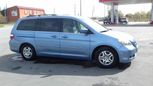    Honda Odyssey 2006 , 500000 , 