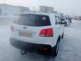 SUV   Kia Sorento 2012 , 850000 , --