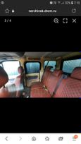    Ford Tourneo Connect 2008 , 350000 , 