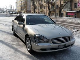  Nissan Cima 2001 , 600000 , 