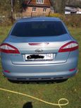  Ford Mondeo 2010 , 435000 , 