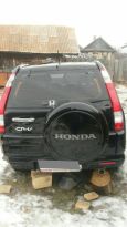 SUV   Honda CR-V 2006 , 300000 , 