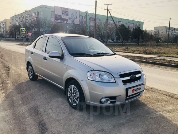  Chevrolet Aveo 2006 , 259000 , 