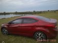  Hyundai Elantra 2012 , 645634 , 