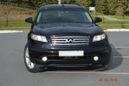 SUV   Infiniti FX35 2003 , 610000 , -