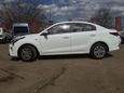  Kia Rio 2020 , 1090000 , 