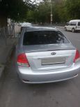  Kia Cerato 2007 , 295000 , 