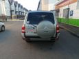 SUV   Mitsubishi Montero 2002 , 490000 , 