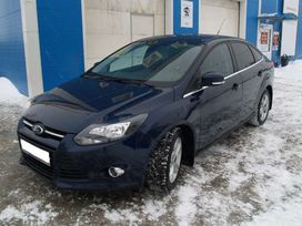 Ford Focus 2012 , 610000 , 