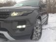 SUV   Land Rover Range Rover Evoque 2012 , 1100000 , 