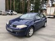  Renault Megane 2004 , 240000 , 