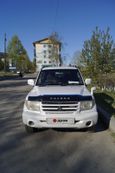 SUV   Mitsubishi Pajero iO 2001 , 360000 , 