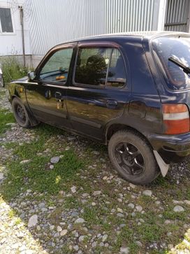  Nissan March 1997 , 170000 , 