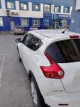 SUV   Nissan Juke 2014 , 790000 , 