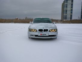  BMW 5-Series 2001 , 510000 , 
