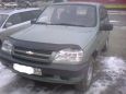 SUV   Chevrolet Niva 2007 , 260000 , 