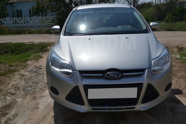  Ford Focus 2013 , 535000 , 