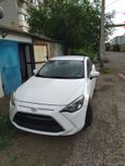  Toyota Yaris iA 2017 , 1070000 , 