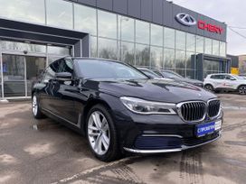  BMW 7-Series 2015 , 4150000 , -