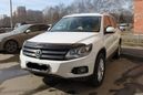 SUV   Volkswagen Tiguan 2012 , 1000000 , 