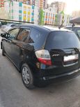  Honda Fit 2008 , 465000 , 