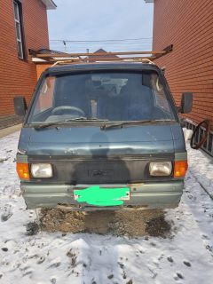 Минивэн или однообъемник Mazda Bongo 1992 года, 200000 рублей, Барнаул