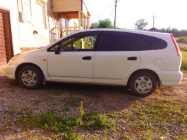    Honda Stream 2001 , 300000 , 