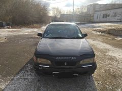 Седан Toyota Sprinter 1996 года, 248000 рублей, Красноярск