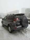 SUV   Toyota Land Cruiser Prado 2005 , 1200000 , 