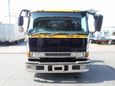  () Mitsubishi Fuso Super Great 2007 , 5200000 , 