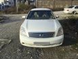  Nissan Teana 2004 , 220000 , 