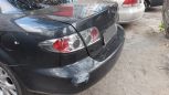  Mazda Mazda6 2003 , 249000 , 