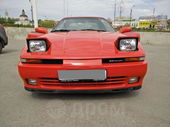  Toyota Supra 1990 , 600000 , 