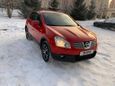 SUV   Nissan Qashqai 2008 , 850000 , 