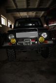 SUV   Suzuki Jimny 1995 , 430000 , 