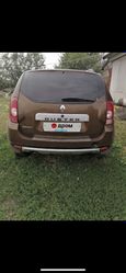 SUV   Renault Duster 2012 , 600000 , 