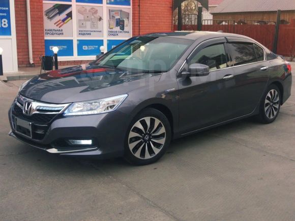  Honda Accord 2014 , 1280000 , 