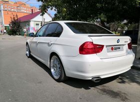  BMW 3-Series 2009 , 625000 , 