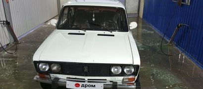 Седан Лада 2106 1988 года, 80000 рублей, Краснодар