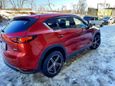 SUV   Mazda CX-5 2017 , 1495000 , 