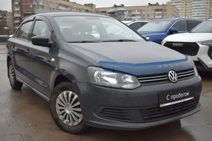  Volkswagen Polo 2012 , 659000 , -