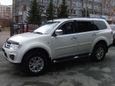 SUV   Mitsubishi Pajero Sport 2014 , 1465000 , 