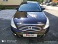  Nissan Teana 2010 , 885000 , 