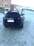 SUV   Infiniti FX35 2003 , 450000 , 