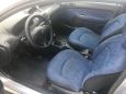  Peugeot 206 2001 , 79000 , 