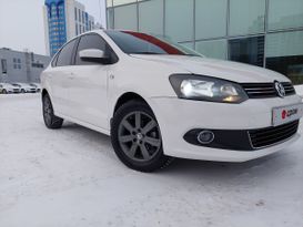  Volkswagen Polo 2013 , 980000 , 